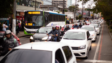 Fórum debate soluções para a Mobilidade Urbana de Teresópolis